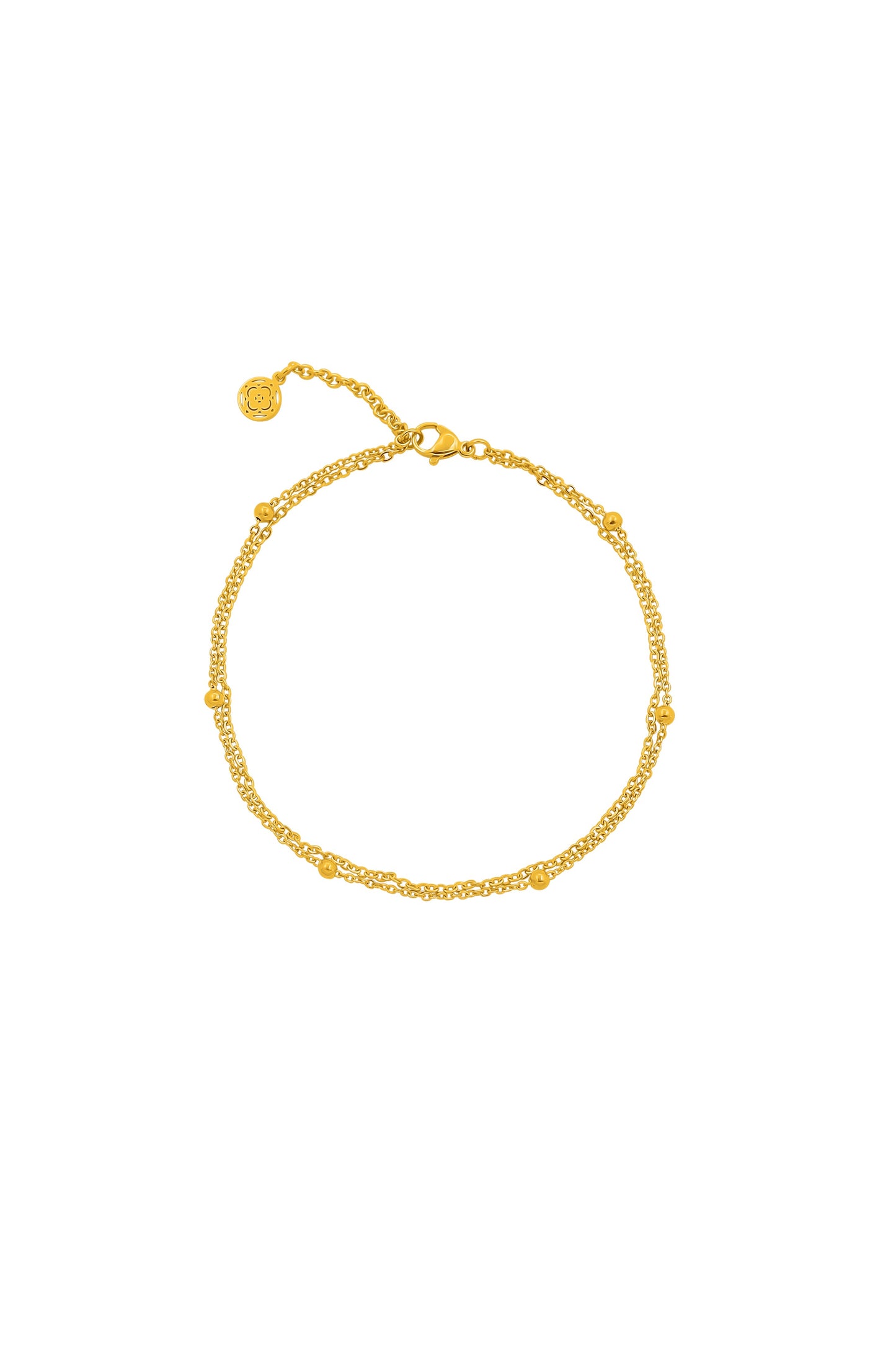 3 for 2 Offer - Anklets Gift Set