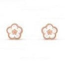 202521785 Lucky Spring Long Earrings