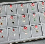 202521786 Classics Necklace