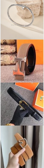 202521808 Love Bracelet and belts