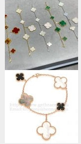 202522068 Magic Alhambra Bracelets