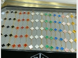 202522085 Vintage Alhambra Bracelet