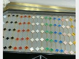202522112 Vintage Alhambra Bracelet