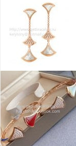 202522115 Dream Earrings and Bracelet
